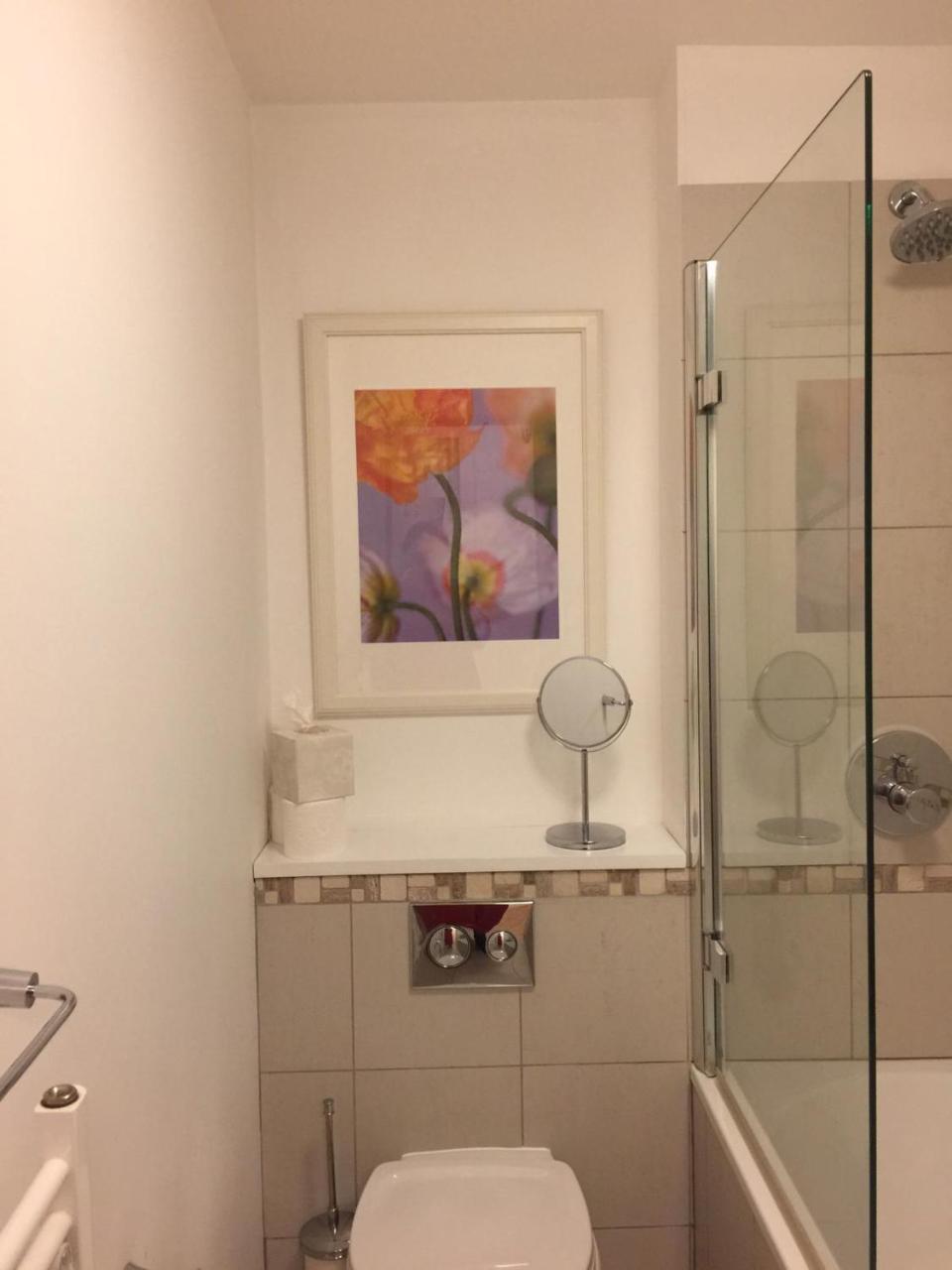 レッツ ホリデー イン ロンドン グリニッジ エクステリア 写真